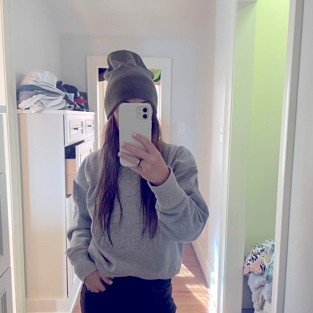 Michael Stars beanie